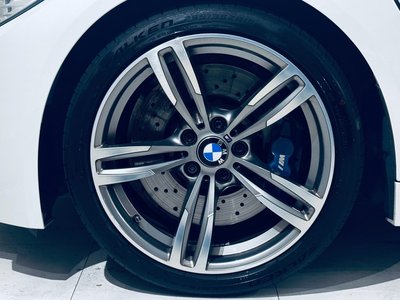 صورة 77 لـ 2015 BMW M4 COUPE