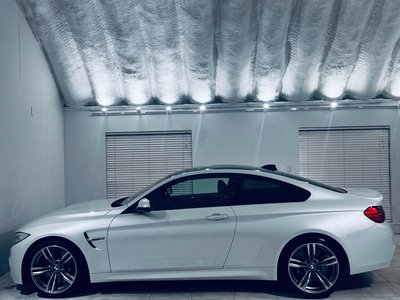 صورة 12 لـ 2015 BMW M4 COUPE