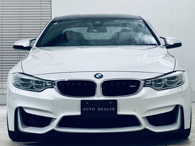 صورة 6 لـ 2015 BMW M4 COUPE