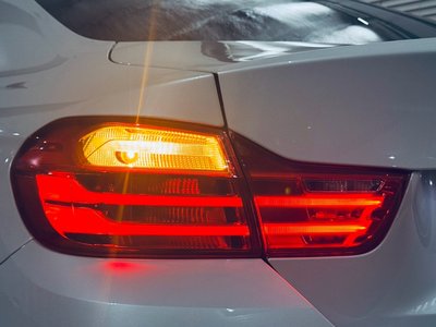 صورة 42 لـ 2015 BMW M4 COUPE