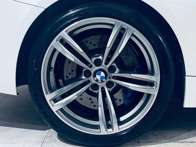 صورة 74 لـ 2015 BMW M4 COUPE