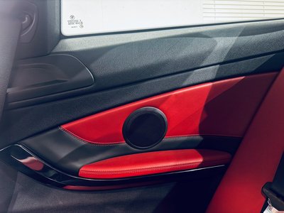 صورة 69 لـ 2015 BMW M4 COUPE