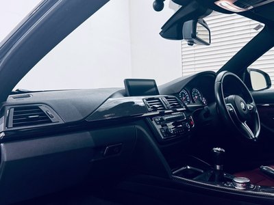 صورة 18 لـ 2015 BMW M4 COUPE