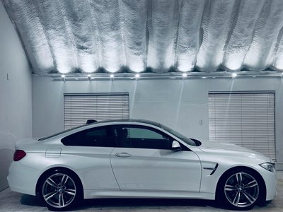 صورة 8 لـ 2015 BMW M4 COUPE
