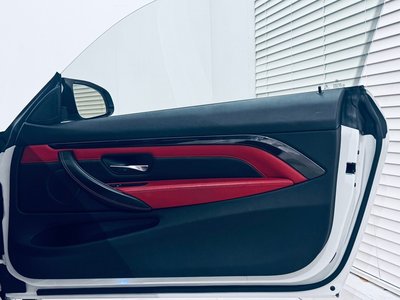صورة 13 لـ 2015 BMW M4 COUPE