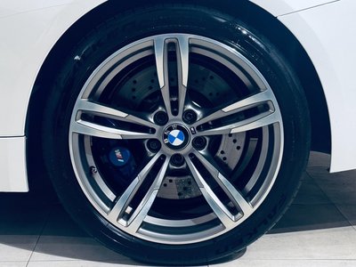 صورة 76 لـ 2015 BMW M4 COUPE