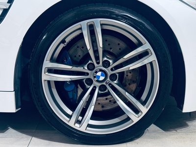 صورة 75 لـ 2015 BMW M4 COUPE