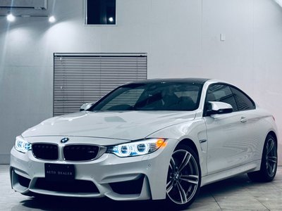 صورة 1 لـ 2015 BMW M4 COUPE