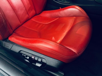 صورة 16 لـ 2015 BMW M4 COUPE