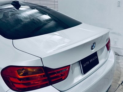 صورة 39 لـ 2015 BMW M4 COUPE