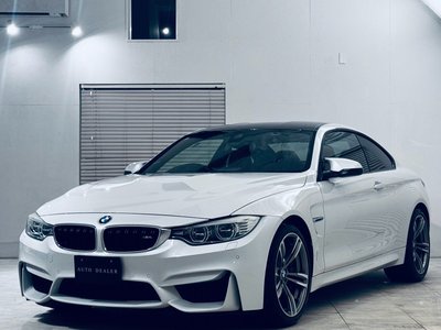 صورة 5 لـ 2015 BMW M4 COUPE