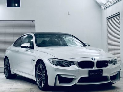 صورة 7 لـ 2015 BMW M4 COUPE