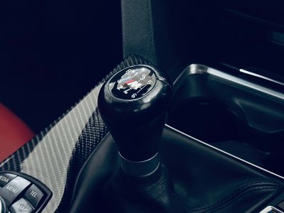 صورة 61 لـ 2015 BMW M4 COUPE