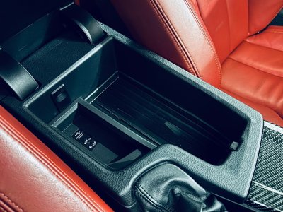 صورة 67 لـ 2015 BMW M4 COUPE