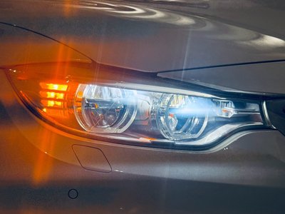 صورة 30 لـ 2015 BMW M4 COUPE