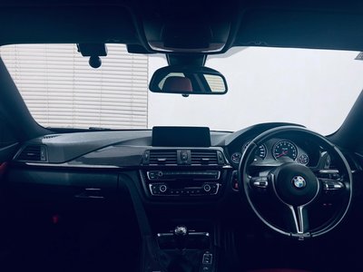 صورة 2 لـ 2015 BMW M4 COUPE