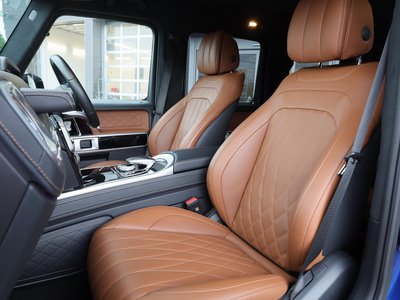 2023 Mercedes-BENZ G-CLASS — миниатюра 17
