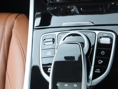 2023 Mercedes-BENZ G-CLASS — миниатюра 37