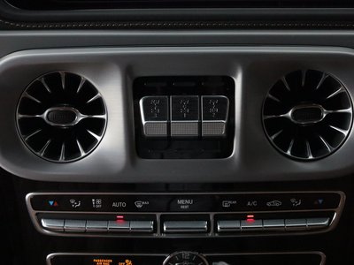 2023 Mercedes-BENZ G-CLASS — миниатюра 27