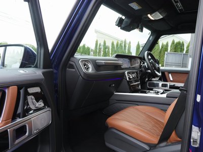 2023 Mercedes-BENZ G-CLASS — миниатюра 16