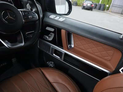 2023 Mercedes-BENZ G-CLASS — миниатюра 31
