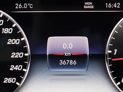 2023 Mercedes-BENZ G-CLASS — миниатюра 3