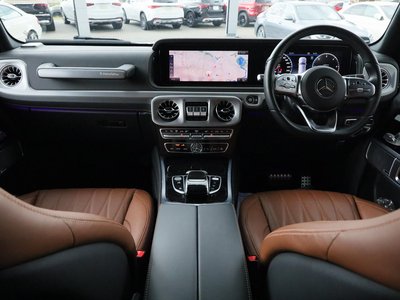 2023 Mercedes-BENZ G-CLASS — миниатюра 22