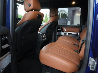 2023 Mercedes-BENZ G-CLASS — миниатюра 18