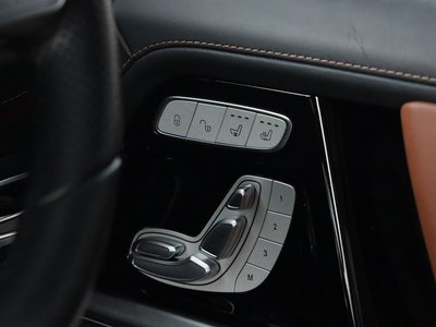 2023 Mercedes-BENZ G-CLASS — миниатюра 30