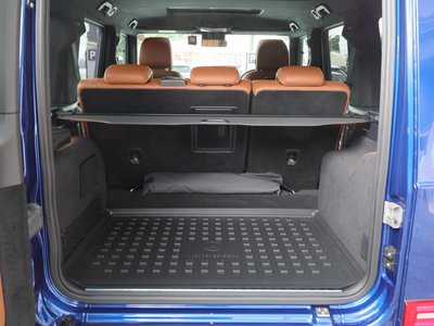 2023 Mercedes-BENZ G-CLASS — миниатюра 34