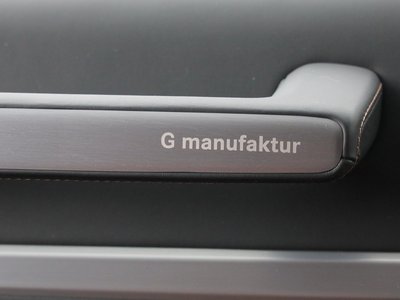 2023 Mercedes-BENZ G-CLASS — миниатюра 25