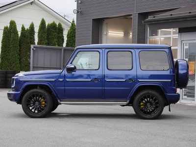 2023 Mercedes-BENZ G-CLASS — миниатюра 11