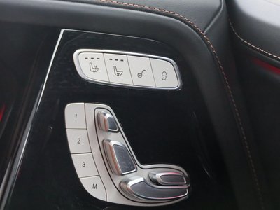 2023 Mercedes-BENZ G-CLASS — миниатюра 23