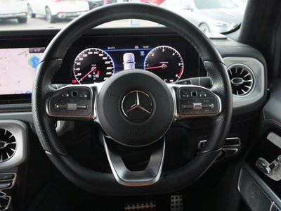 2023 Mercedes-BENZ G-CLASS — миниатюра 32