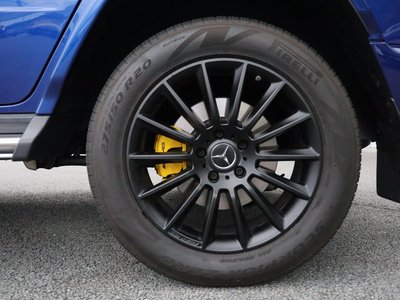 2023 Mercedes-BENZ G-CLASS — миниатюра 15