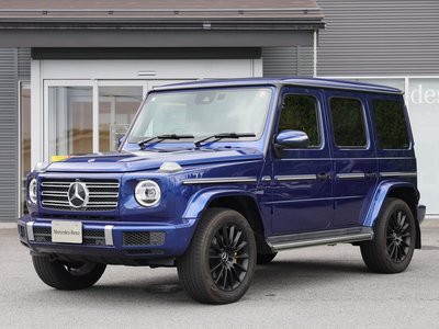 2023 Mercedes-BENZ G-CLASS — миниатюра 6