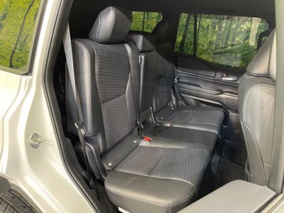 2024 Toyota LAND CRUISER 250 photo 9