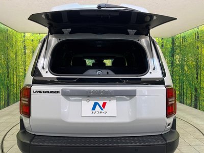 2024 Toyota LAND CRUISER 250 thumbnail 51