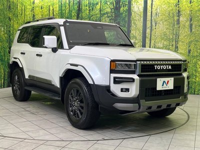 2024 Toyota LAND CRUISER 250 thumbnail 74