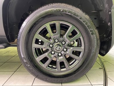 2024 Toyota LAND CRUISER 250 thumbnail 76