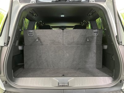 2024 Toyota LAND CRUISER 250 thumbnail 50