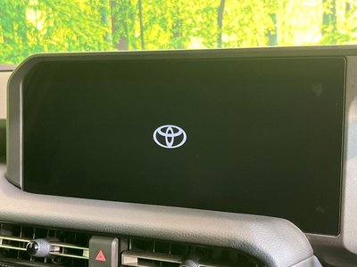 2024 Toyota LAND CRUISER 250 photo 4