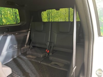 2024 Toyota LAND CRUISER 250 thumbnail 49