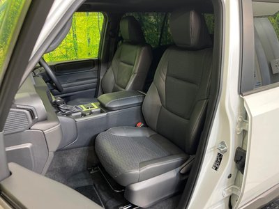 2024 Toyota LAND CRUISER 250 thumbnail 47