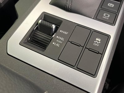 2024 Toyota LAND CRUISER 250 thumbnail 64
