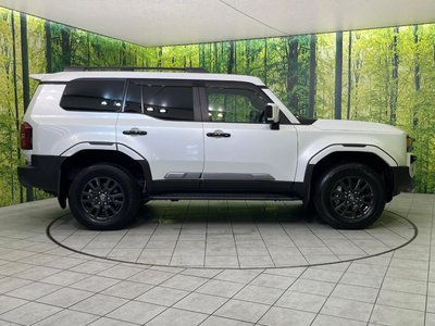 2024 Toyota LAND CRUISER 250 thumbnail 73
