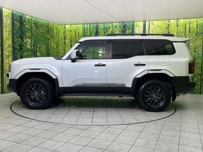 2024 Toyota LAND CRUISER 250 thumbnail 71