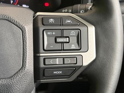 2024 Toyota LAND CRUISER 250 photo 6