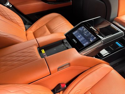 2023 Lexus LX thumbnail 60