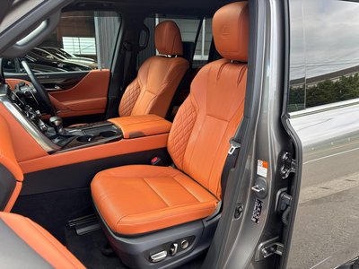 2023 Lexus LX thumbnail 53